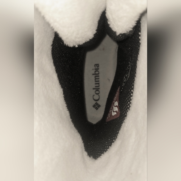 NWT Columbia Waterproof Omni Heat 200g - Picture 9 of 15